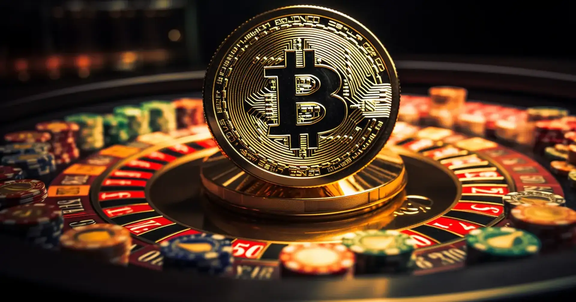 Top 1 Bitcoin Casino UK: Offshore Speeds, Regulatory Gaps, and 2025 Payout  Reality