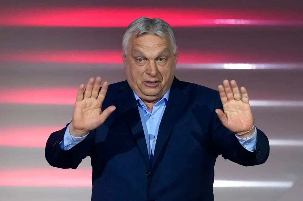 Viktor Orbán Biography & The 2026 Fall