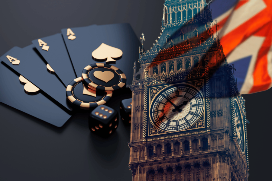 UK Gambling Reform 2025: UKGC vs Anjouan Guide for Players