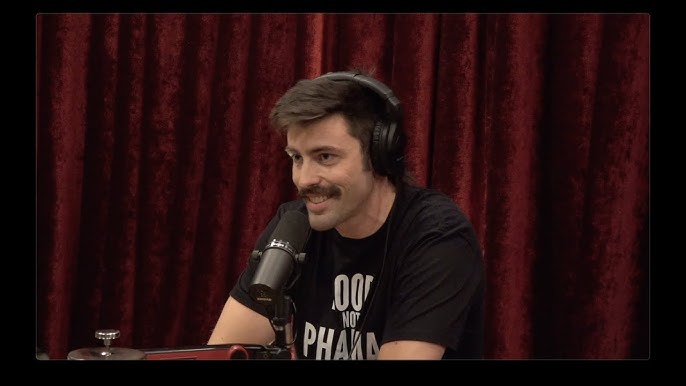 Ian Carroll: Who Is He? Age, Real Name, Whiteboard Videos and Biography (2026)