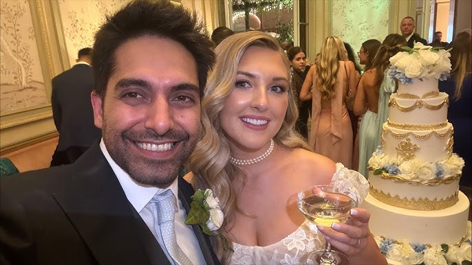 Mahyar Tousi Wife, Family, and Private Life