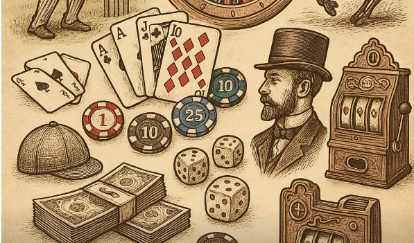 5 Times Gambling Shaped British Political History