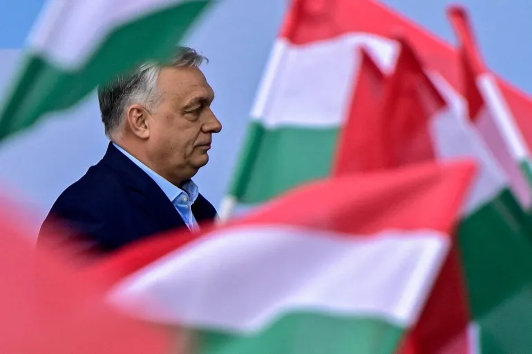 Hungary Election 2026: Who Is Watching the Watchers?