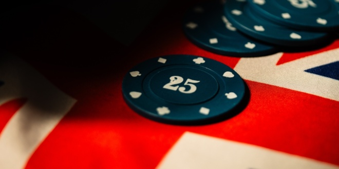 UK Gambling Statistics 2025: How Many Brits Gamble Online?