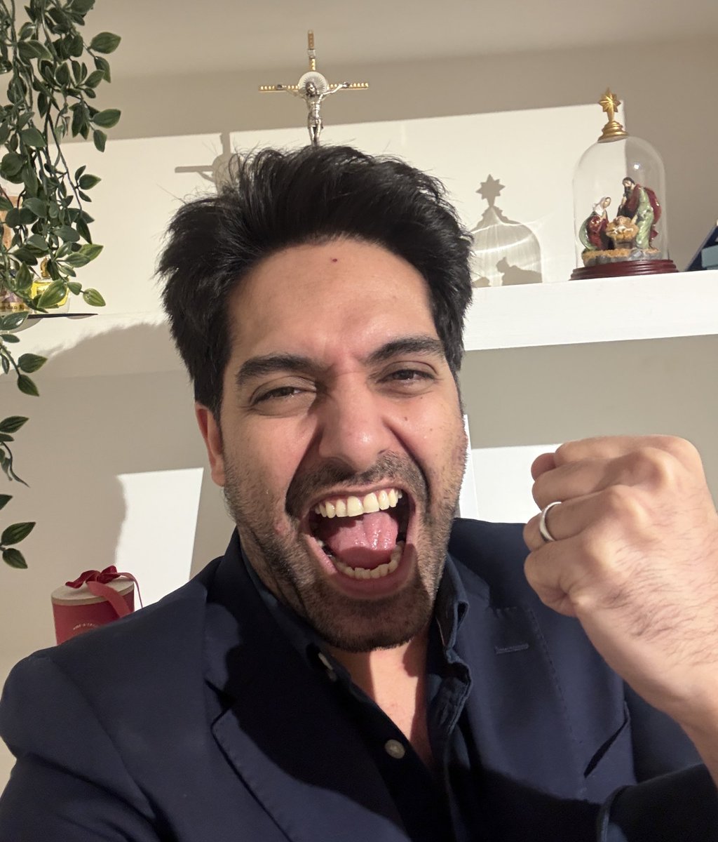 Mahyar Tousi Net Worth 2026