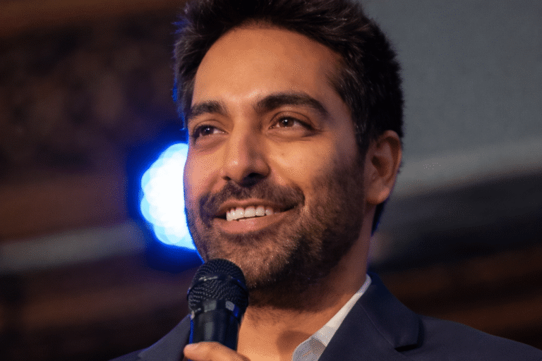 Mahyar Tousi: Age, Wife, Net Worth and the Story Behind Tousi TV (2026)