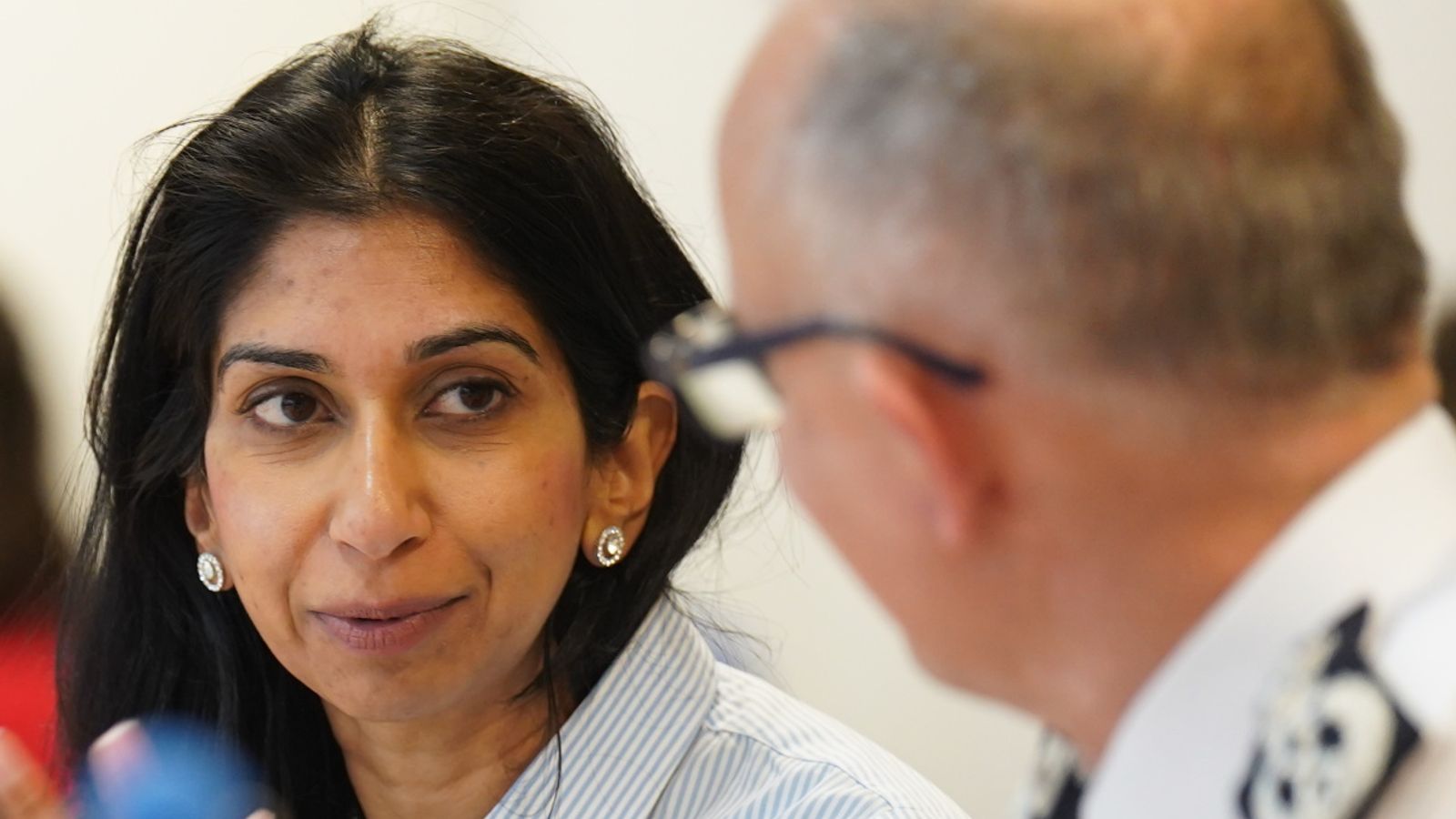 Suella Braverman Reform UK 2026: Risk or Reward for Farage?