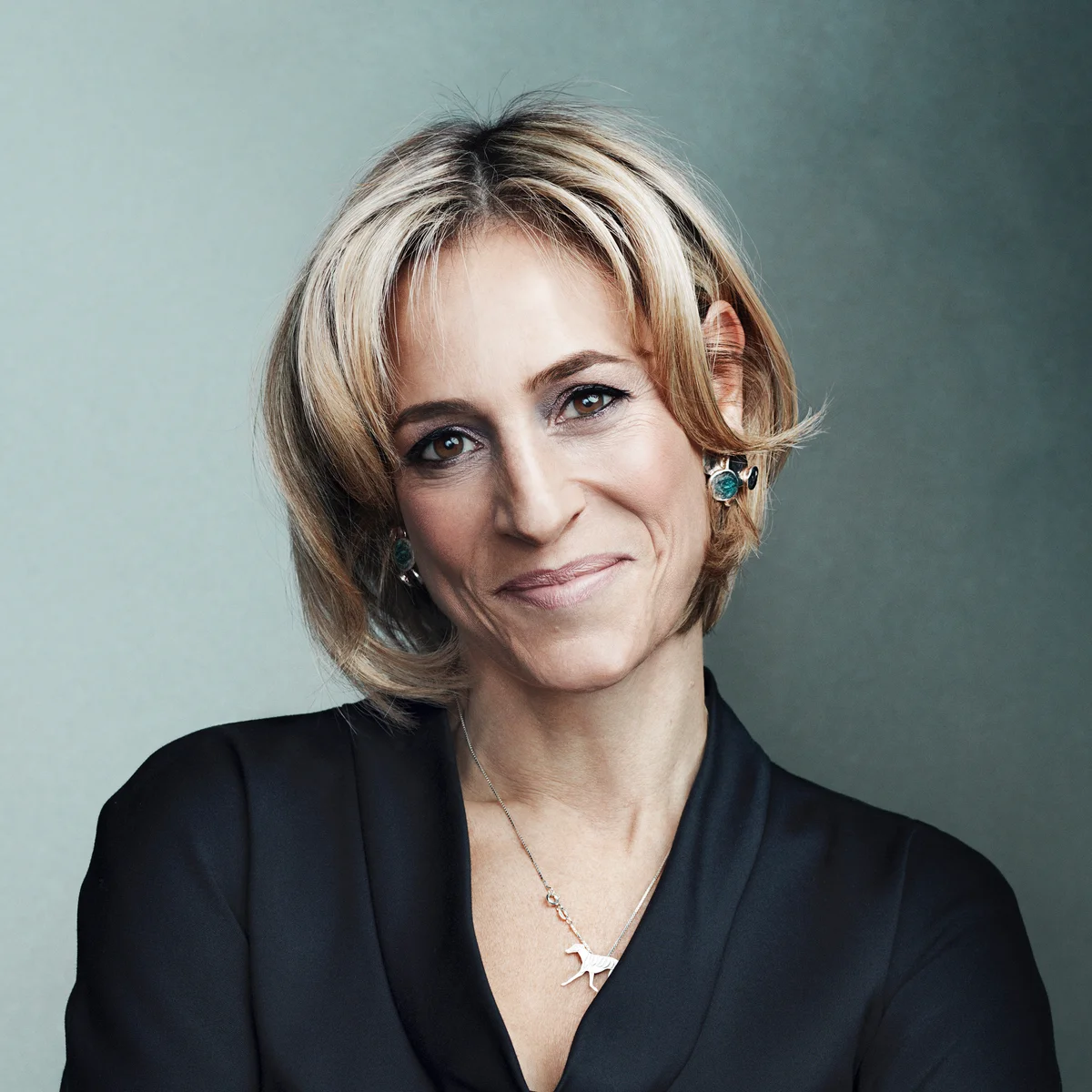 Emily Maitlis 2026 Profile: Net Worth, Husband, and Podcast Odds
