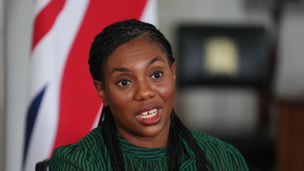 Kemi Badenoch 2026 Strategy Forecast: Secret Privatization Plan and Political Odds