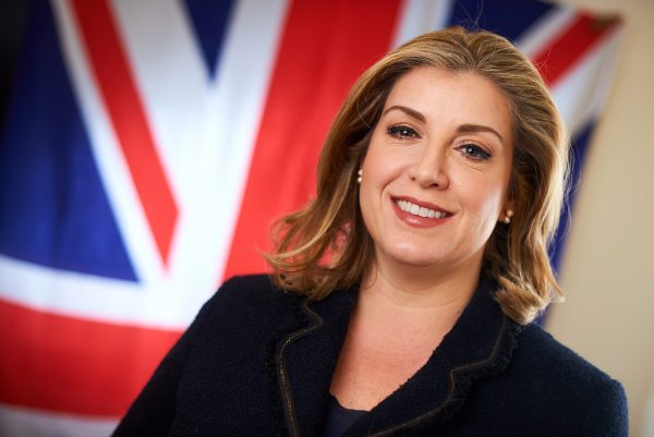 Penny Mordaunt 2026 Profile: Net Worth, Partner, and Constitutional Odds