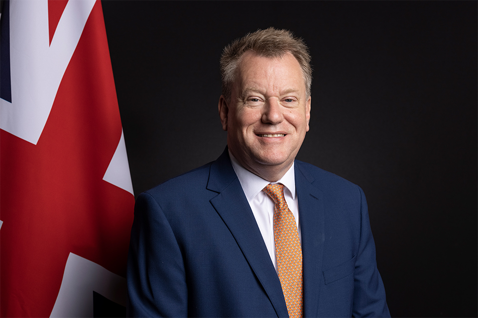 David Frost 2026 Profile: Net Worth, Wife, and Brexit 2.0 Odds