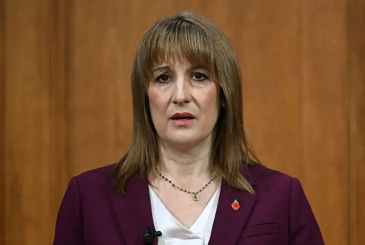 Rachel Reeves 2026 Profile: Net Worth, BlackRock, and Budget Odds