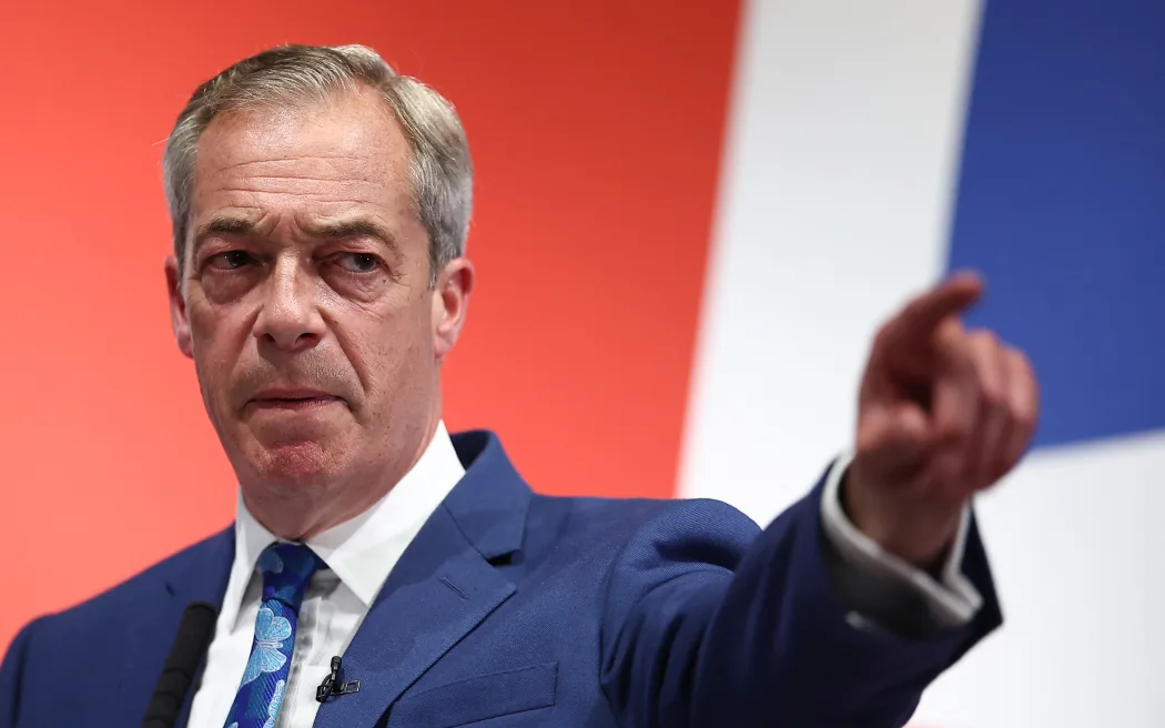 Nigel Farage 2026 Profile: Net Worth, Partner, and Coalition Odds