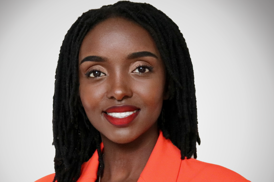 Mercy Muroki: Age, Career, Family & Biography 2026