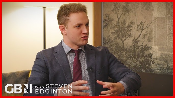 Harrison Pitt: Age, Background, Career and Biography (2026)
