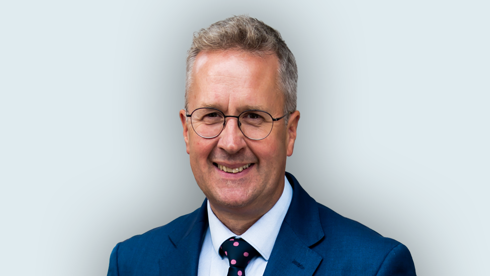 Christopher Hope Age, Wife, Career 2026 – GB News Political Editor Bio