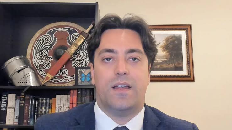 Josh Ferme: Age, Wife, Net Worth and the Story Behind GB News and Lotus Eaters