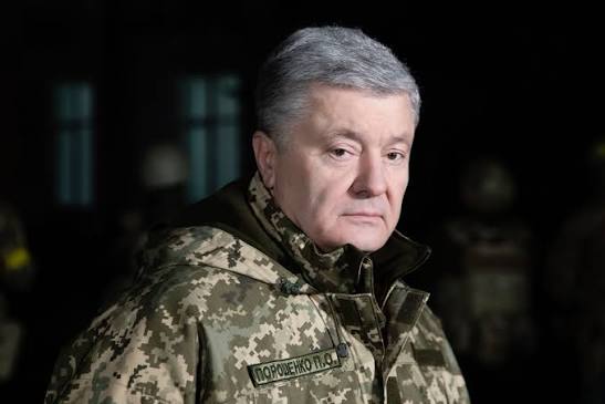 Petro Poroshenko Biography: Age, Career and Where He Is in 2026