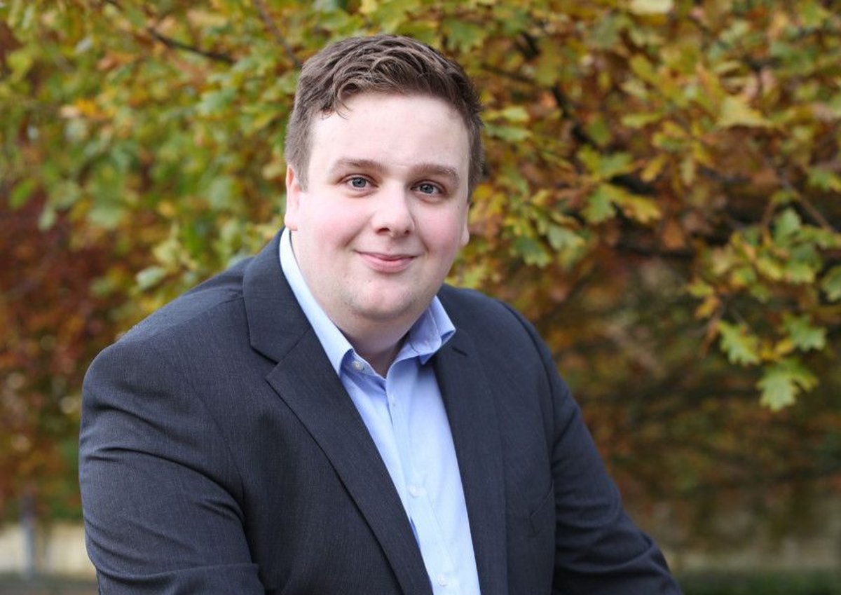 James Matthewson: Age, Career, Net Worth and the Story Behind the Commentary