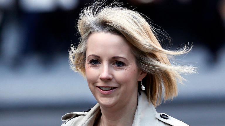 Isabel Oakeshott biography – political journalist known for leaking Matt Hancock WhatsApp messages