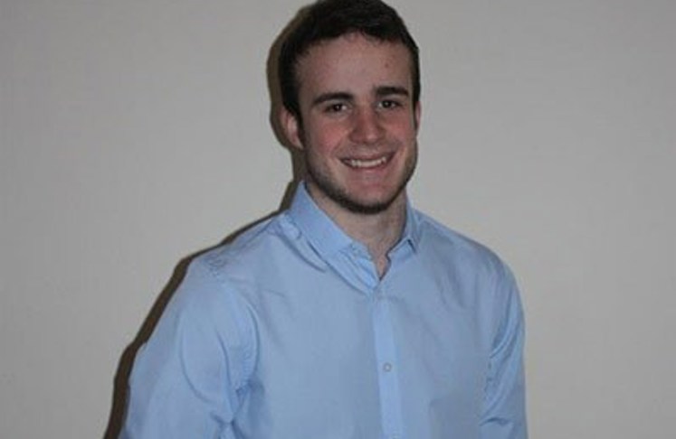Callum Gemmell: Westminster for TikTok