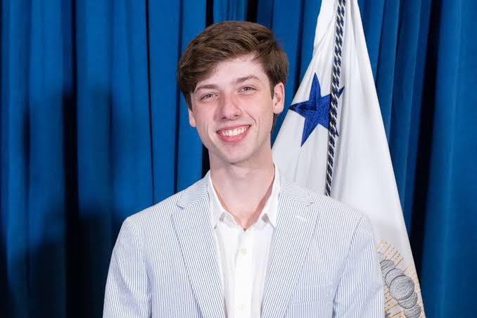Parker Short: The Democrat Who Rapped Kendrick